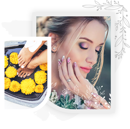 The Nail Shop | Nail salon in La Jolla, San Diego, CA 92037