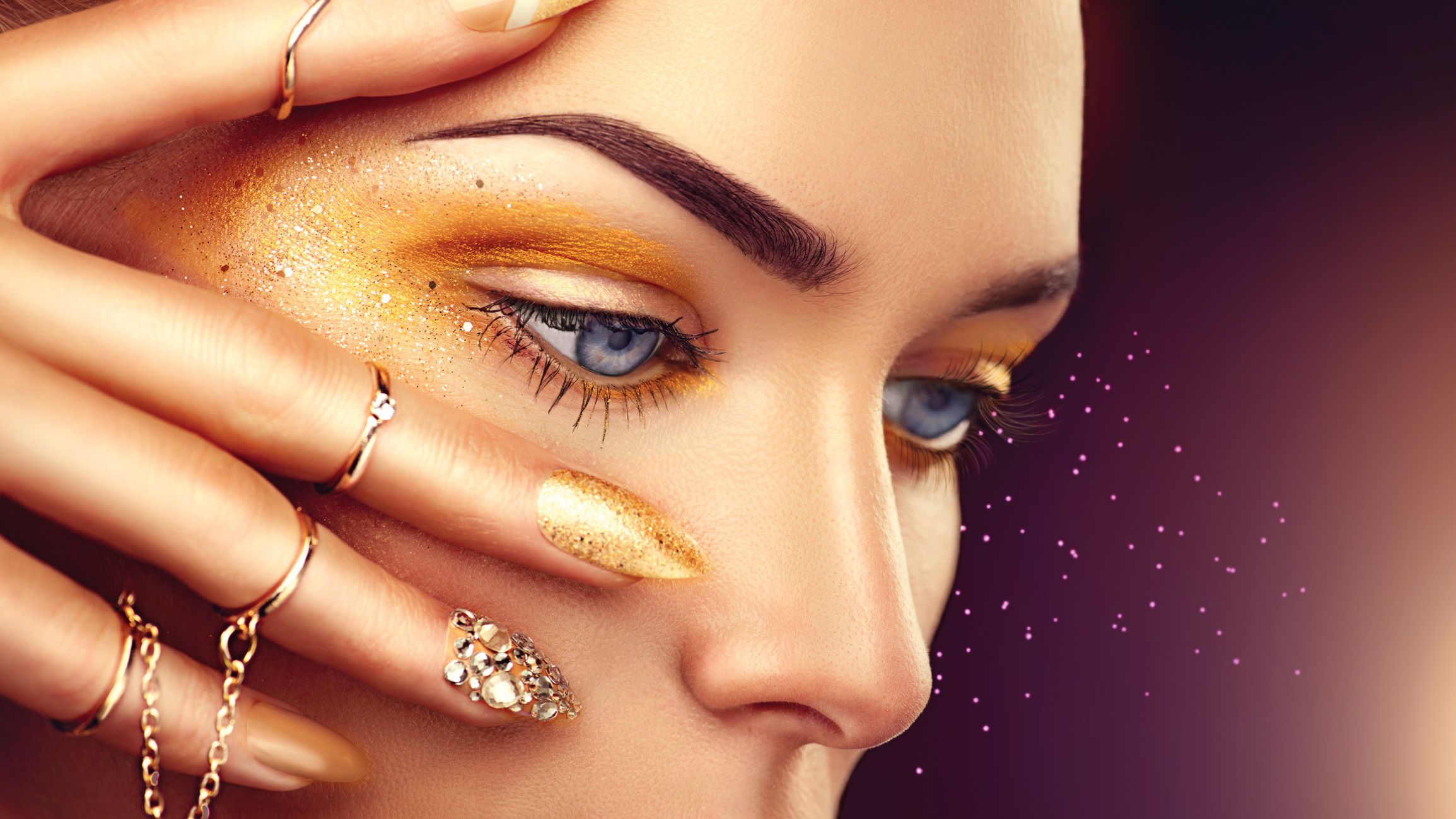The Nail Shop | Nail salon in La Jolla, San Diego, CA 92037